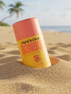 🍑 MIAMI MAMI BONBON DEODORANT 🍊🌴